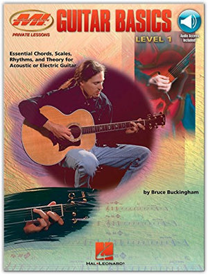 Guitar Basics