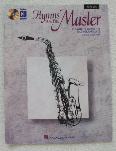 Hymns for the Master