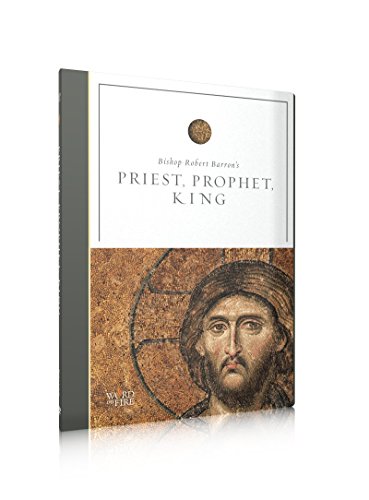 PRIEST PROPHET KING