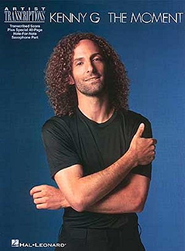 Kenny G - The Moment