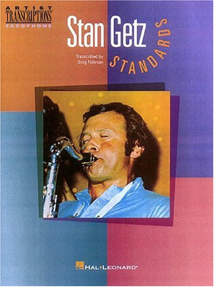 Stan Getz: Standards