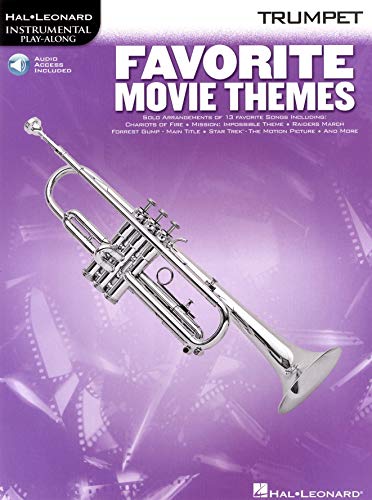Favorite Movie Themes