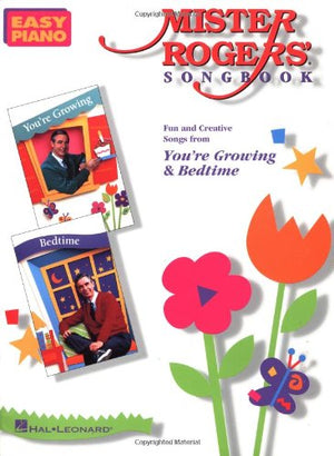 Mister Rogers' Songbook (Easy Piano (Hal Leonard))