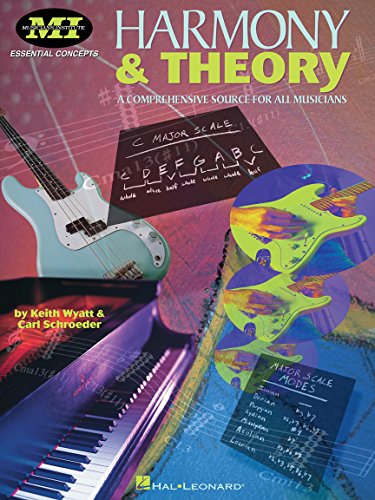 Harmony and Theory
