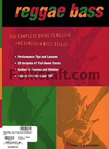 Reggae Bass