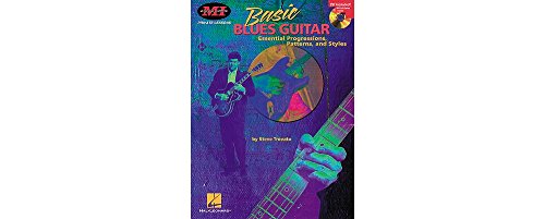 Basic Blues Guitar