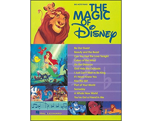 The Magic of Disney