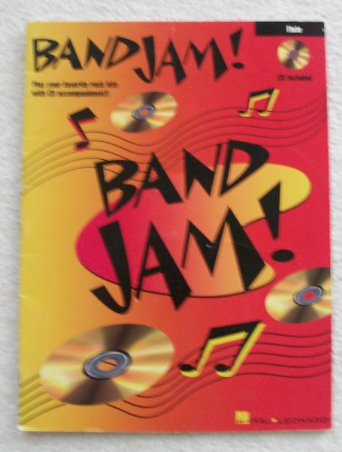Band Jam: Flute [With CD]