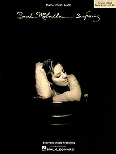 Sarah Mclachlan - Surfacing