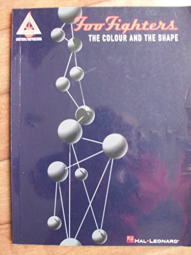 Foo Fighters - The Colour and the Shape