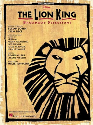 The Lion King