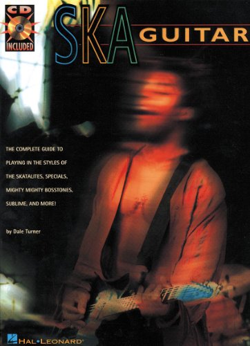 Ska Guitar
