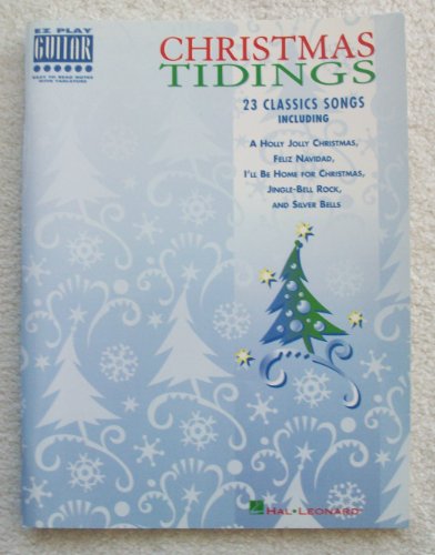 Christmas Tidings