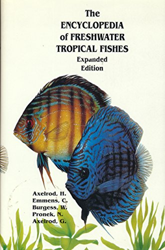 Encyclopedia of Freshwater Tropical Fishes