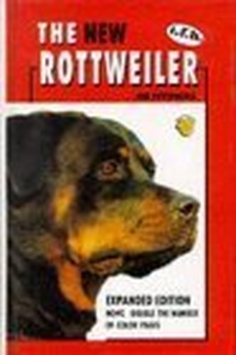 The New Rottweiler