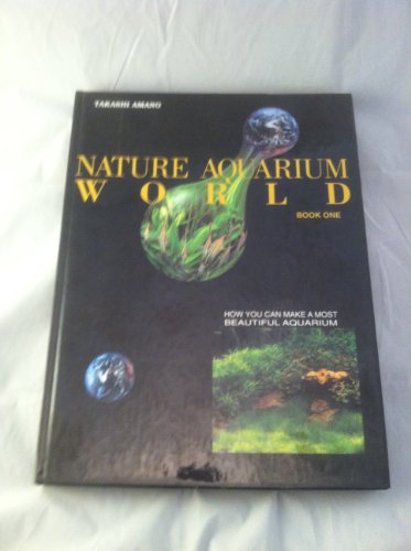 Nature Aquarium World