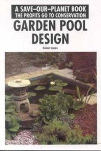 Garden Pool Design