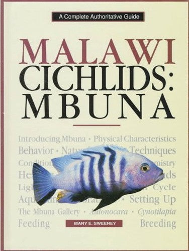 Malawi Cichlidsmbuna