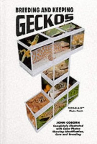 Breeding and Keeping Geckos
