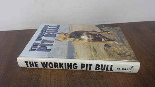 The Working Pit Bull