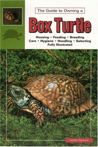 Box Turtles