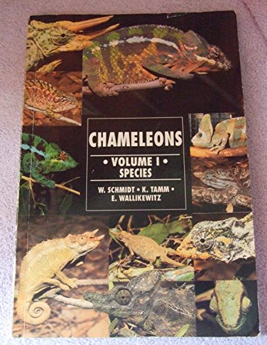 Chameleons