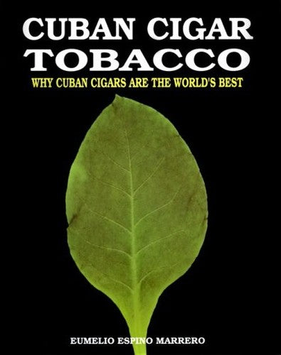 Cuban Cigar Tobacco