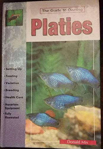 Platies