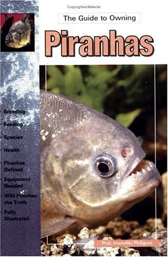 Piranhas