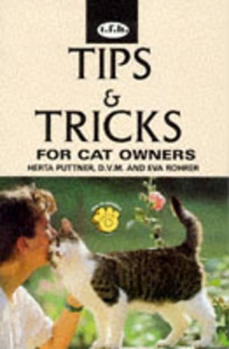 Tips and Tricks for Cat Owners