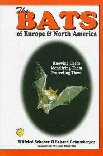 The Bats of Europe and North America
