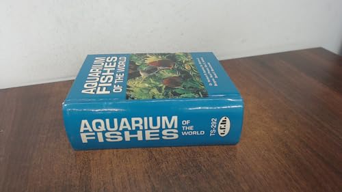 Aquarium Fishes of the World