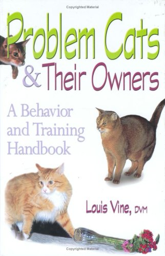 Problem Cats and Their Owners