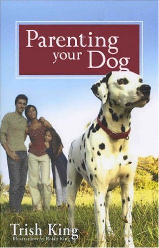 Parenting Your Dog