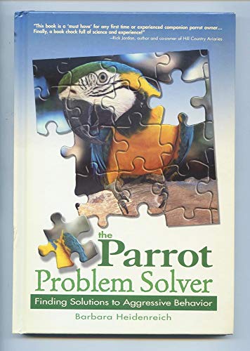 The Parrot Problem Solver