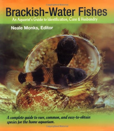 Brackish-Water Fishes