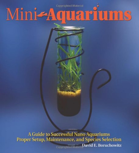 Mini-Aquariums