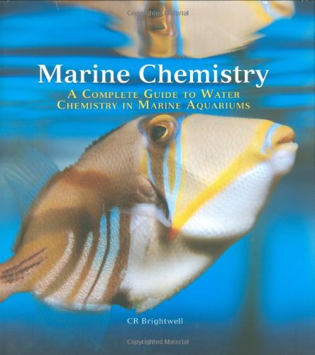 Marine Chemistry