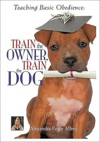 Teaching Basic Obedience