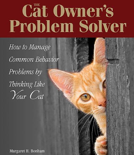 Cat Owner's Problem Solver
