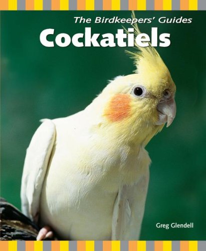 Cockatiels
