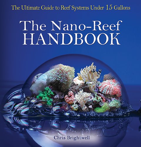 Nano-Reef Handbook