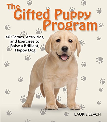 The Gifted Puppy Program