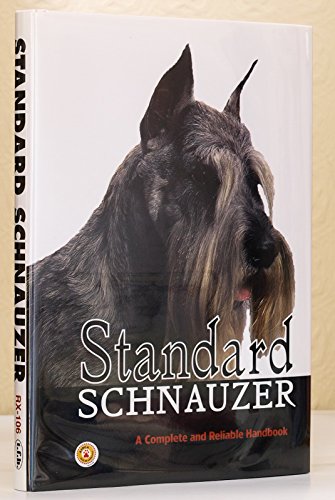 Standard Schnauzer