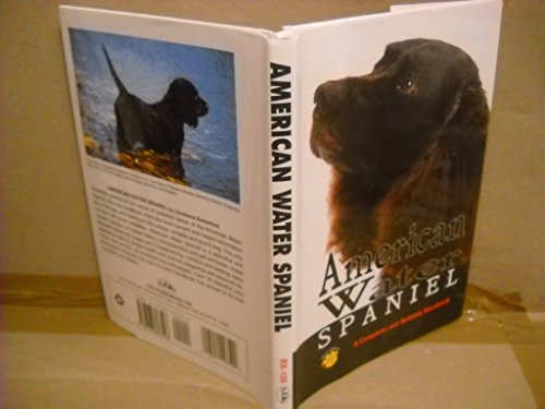 Complete Handbook of American Water Spaniel