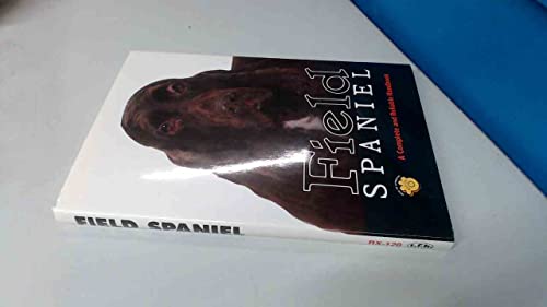 Field Spaniel