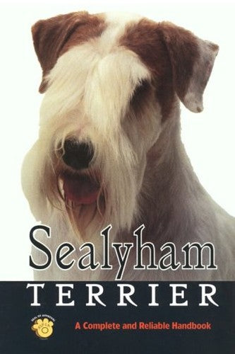 Sealyham Terrier