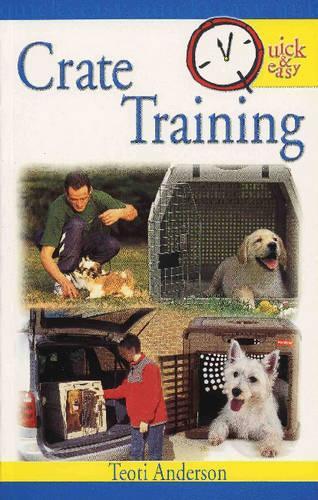 Crate Training