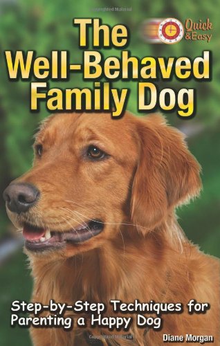 The Well-Behaved Family Dog