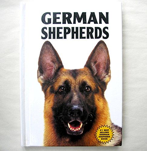 German Shepherds